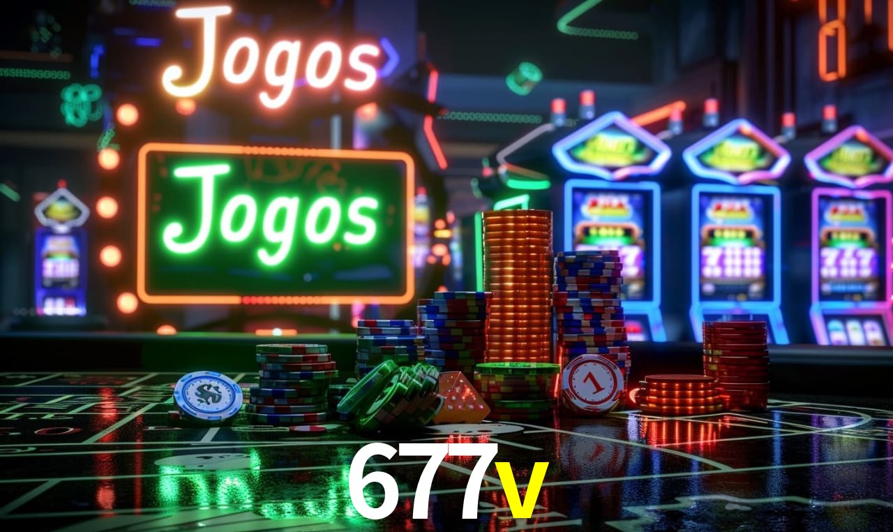 Jogos Exclusivos 677v