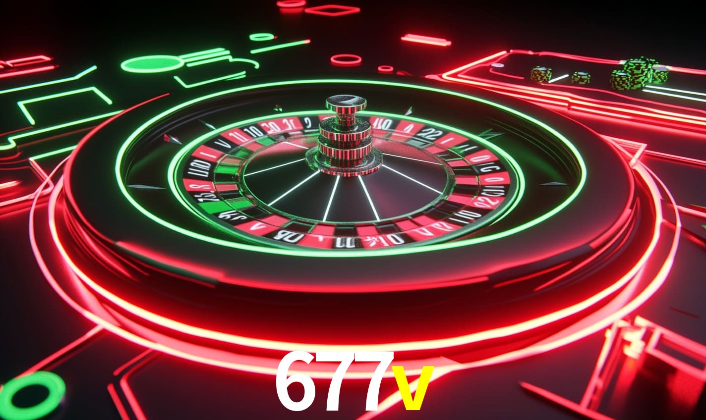 Apostas de Futebol 677v