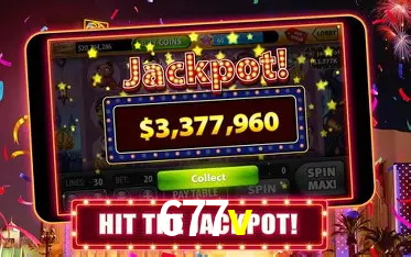 Descubra a Magia dos Jogos de Arcade no 677v
