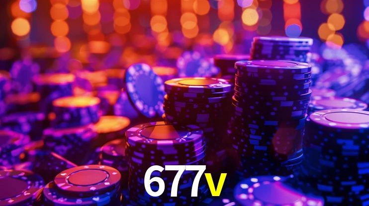 677v