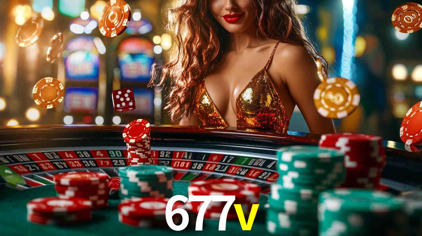 Ofertas Imperdíveis na 677v: Promoções e Bônus Que Valem a Pena