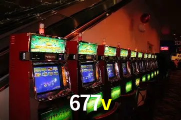 Inovações de Jogos na 677v: O Futuro das Experiências Interativas