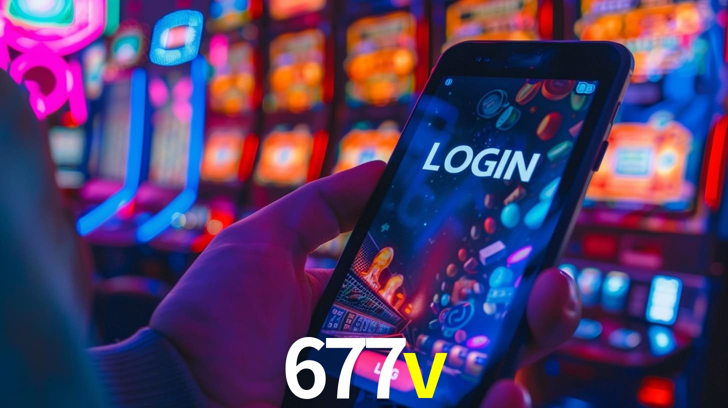 Recursos de Bônus 677v