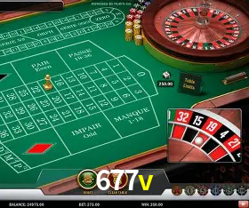 Descubra o Mundo do Cassino Online com 677v