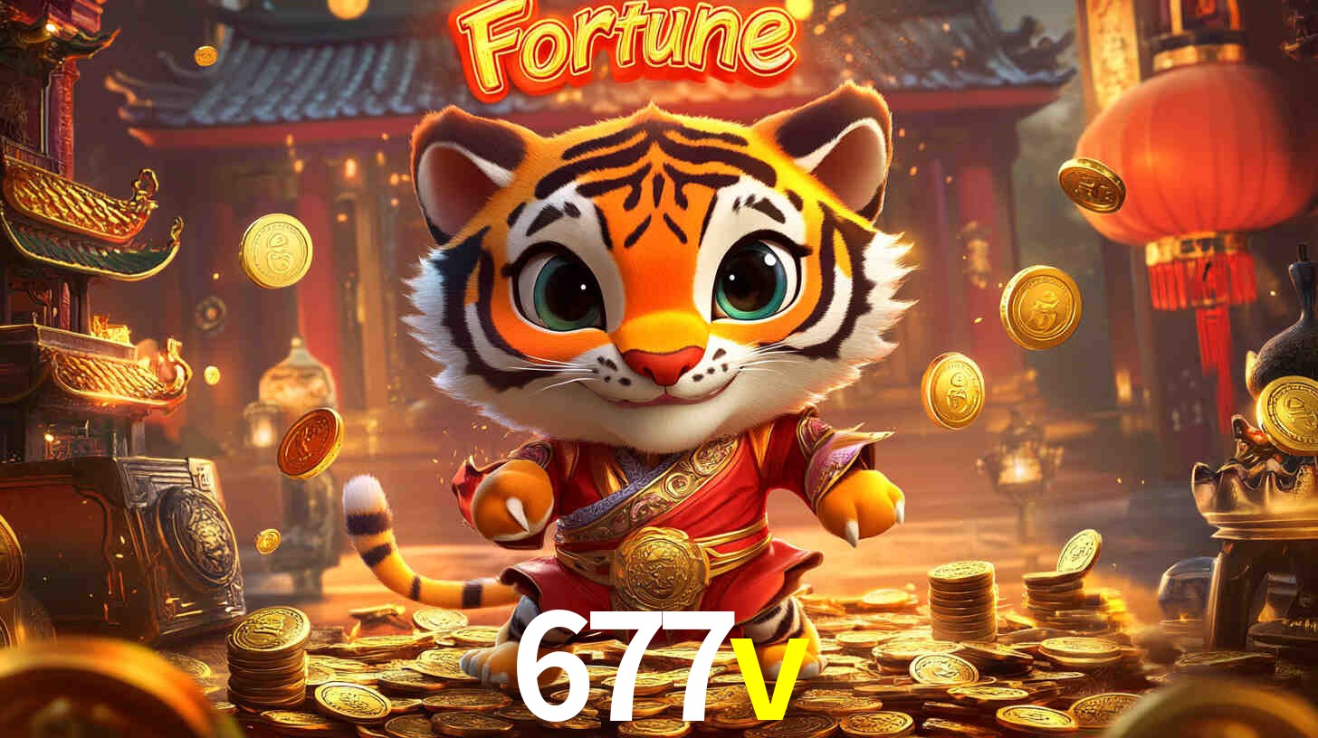 Desvendando o Mundo dos Jogos Virtuais na 677v