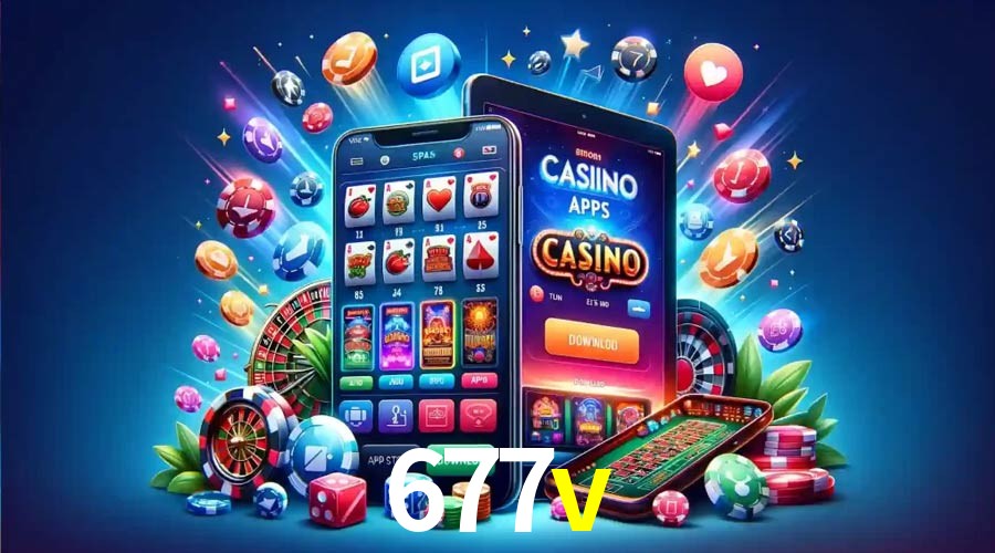 Casino VIP 677v