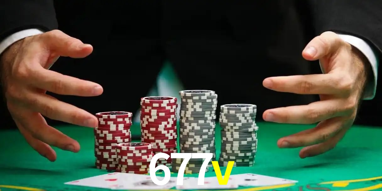 Promoção Relâmpago 677v