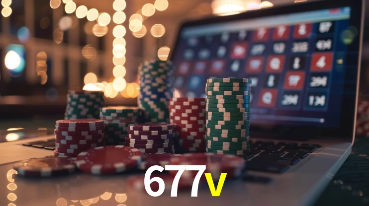 Casino Ao Vivo 677v