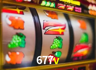 Inovações de Jogos na 677v: O Futuro das Experiências Interativas