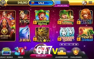 A Revolução dos Aplicativos de Jogos no 677v