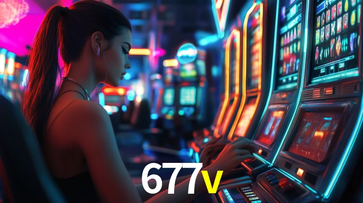 677v: Jogos de Caça-Níqueis-Altas Recompensas, Roleta-Velocidade, Blackjack-Desafios Máximos