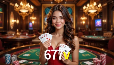 Mesa de Blackjack 677v