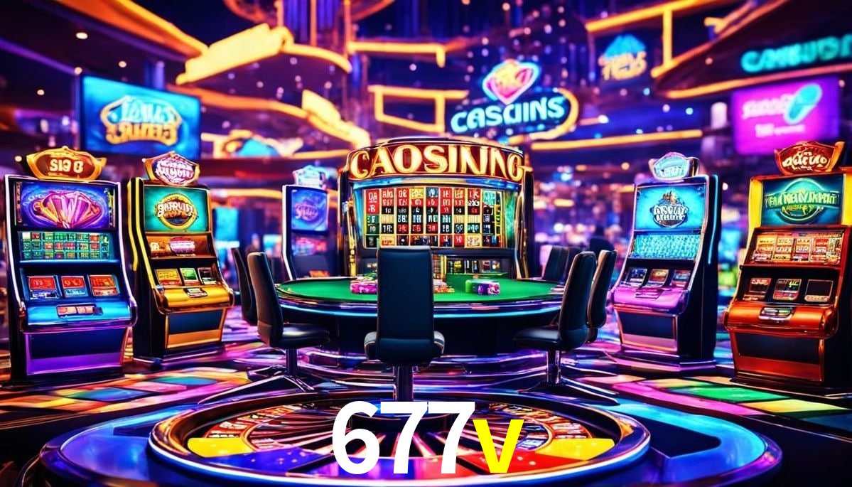 Tecnologia da Plataforma 677v
