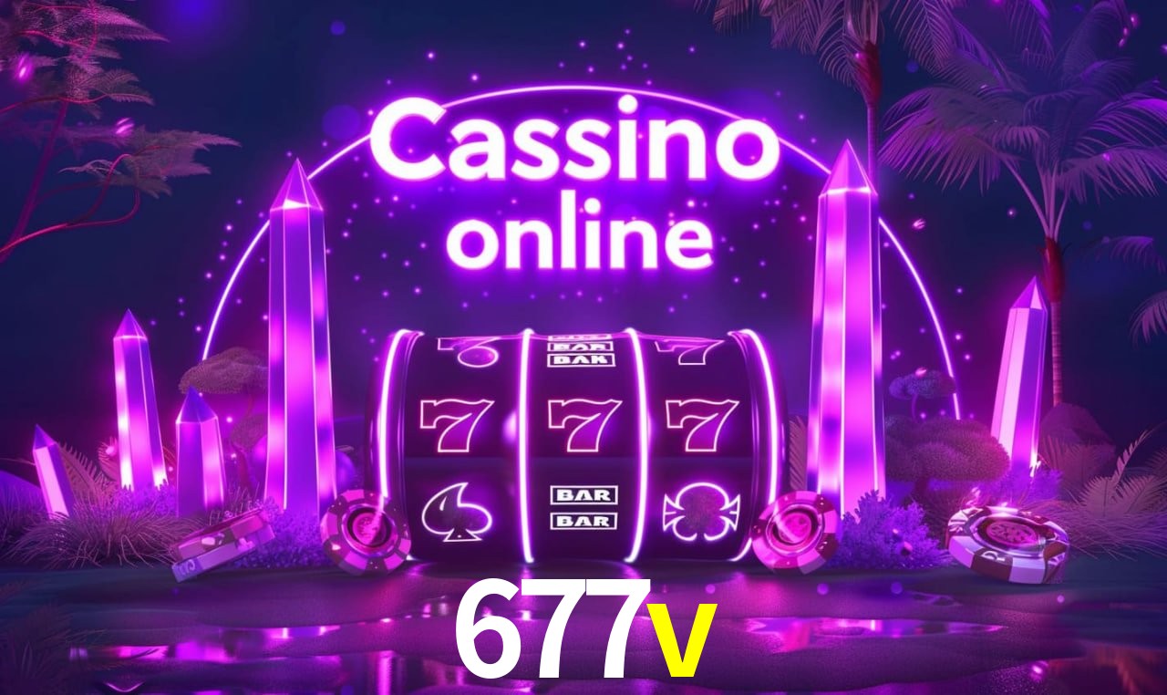 Estatísticas do Jogo 677v