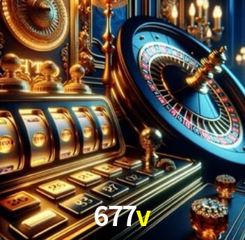 Diretório de Jogos 677v
