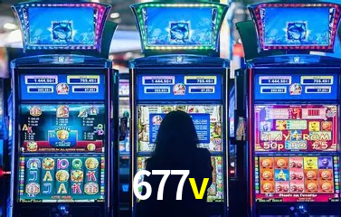 A Experiência Imersiva dos Cassinos Ao Vivo no 677v