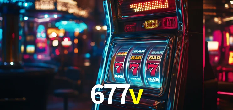 APP oficial da 677v para mobile