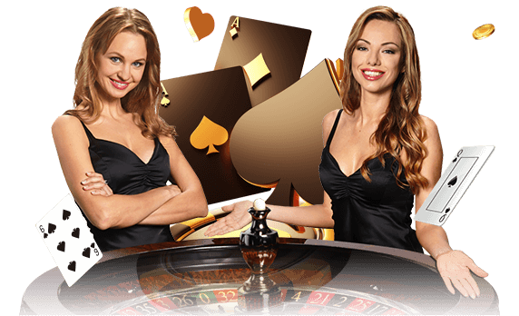 Jogue com dealers reais no 677V!