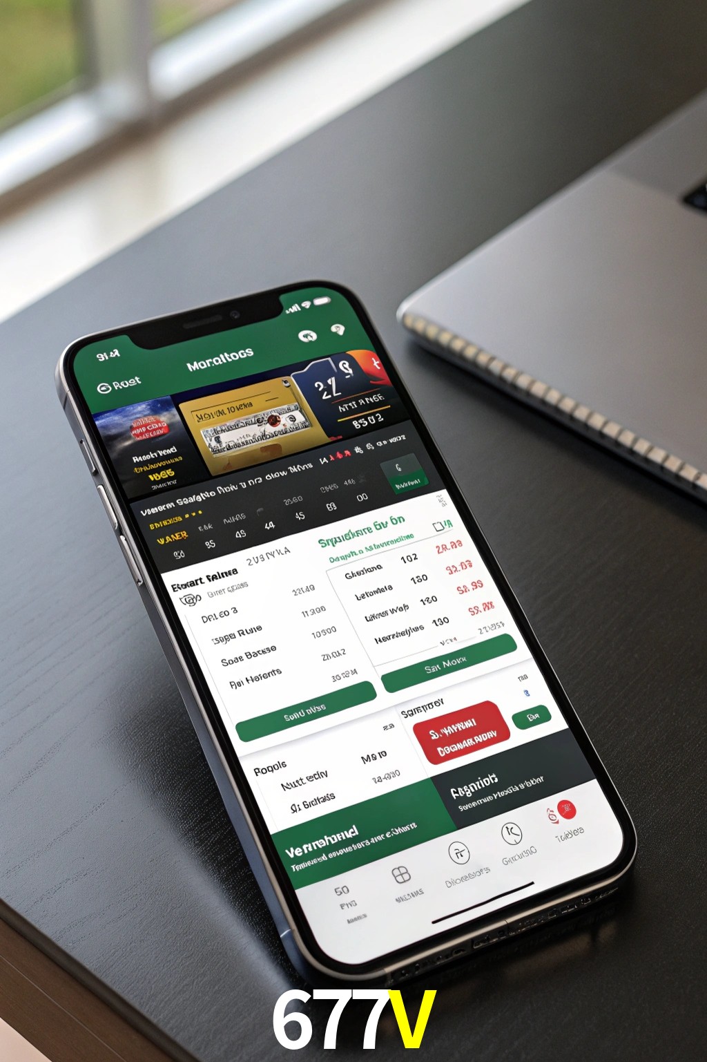 Baixe o aplicativo 677V para jogar a qualquer momento