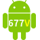 Aplicativo 677Vbet para Android
