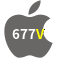 Aplicativo 677Vbet para iOS